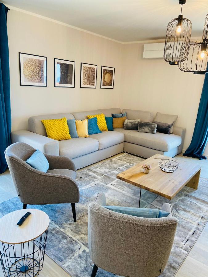 Villa Castanea Опатія Екстер'єр фото
